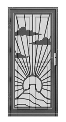 mesa style